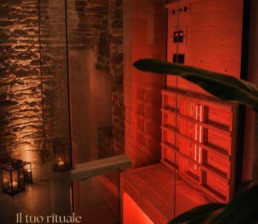 Terlizzi House | I CAVALIERI