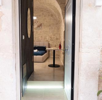 Terlizzi House | I CAVALIERI