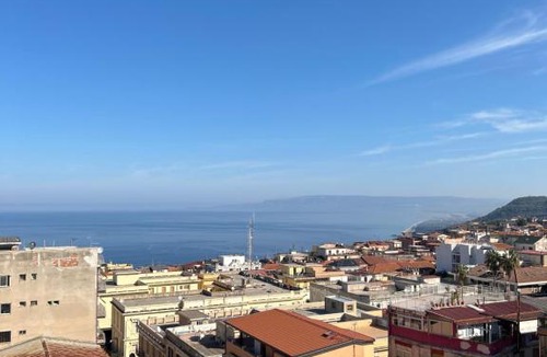 Palmi Bed & Breakfast | I TRAMONTI