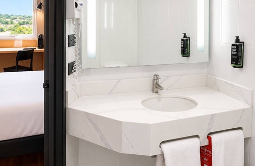 Aguascalientes Hotel | ibis Aguascalientes Norte