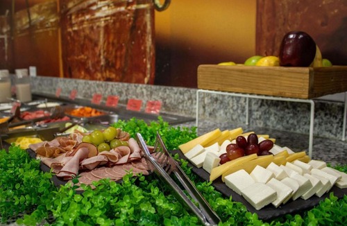 Monterrey Hotel | Ibis Monterrey Valle