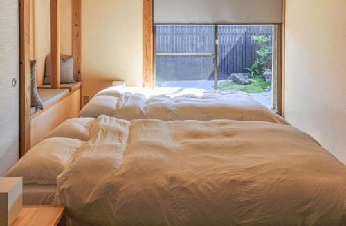 Hyuga House | ichi Mimitsu