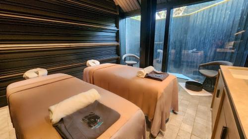 Satun Resort | Idyllic Concept Resort