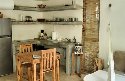 Tulum Villa | Ikal Bungalows