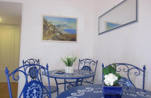 Naples City Centre Bed & Breakfast | Il Borghetto