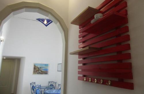 Naples City Centre Bed & Breakfast | Il Borghetto
