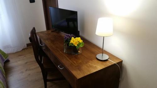 Scilla Bed & Breakfast | Il Borgo