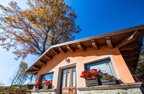 Parenti House | Il Cariglio