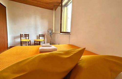 Palizzi Apartment | Il castagno