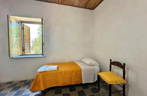 Palizzi Apartment | Il castagno