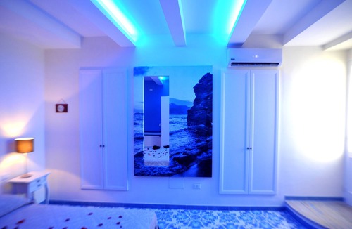 Procida House | Il Leone di Mare