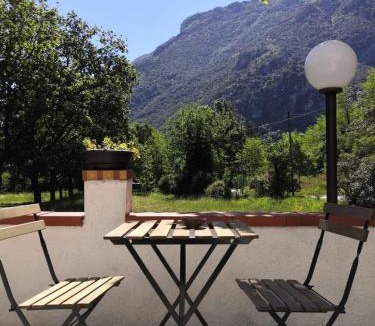 San Severino Bed & Breakfast | Il Ruscello