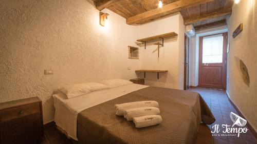 Cleto Bed & Breakfast | Il Tempo B&B