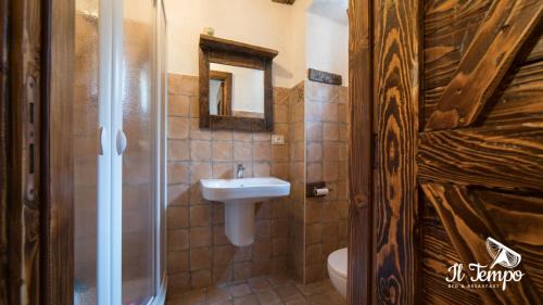 Cleto Bed & Breakfast | Il Tempo B&B
