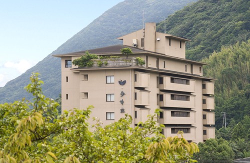 Kawazu Hotel | Imaiso