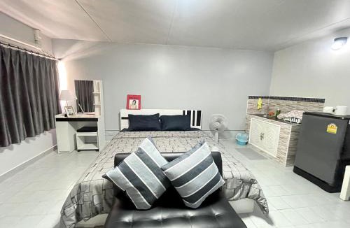 Ban Mai Apartment | Impact Stay C3-C9