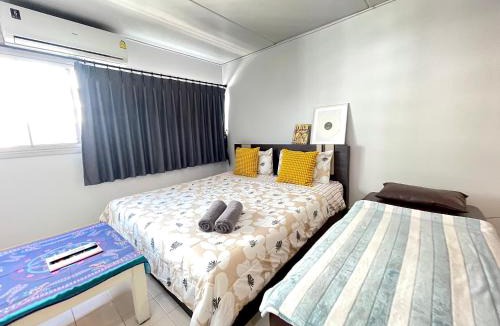 Ban Mai Apartment | Impact Stay C3-C9