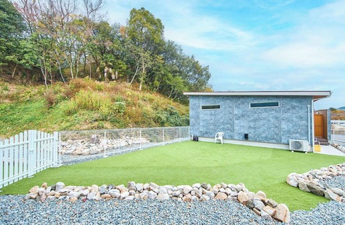 Sumoto House | Includes a semiopenair bath You can also experi/Sumoto Hyōgo