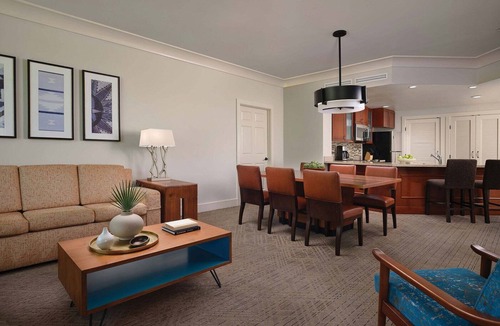 Desert Ridge Condo | Incredible 2bed/2bath Villa at Marriott Canyon Villas!