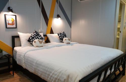Chum Saeng Hotel | Innbox