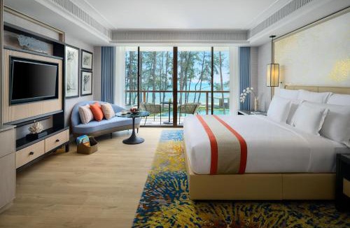 Kamala Resort | InterContinental Phuket Resort by IHG