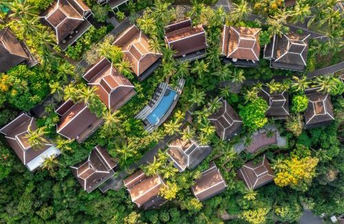 Taling Ngam Resort | InterContinental Koh Samui Resort, an IHG Hotel