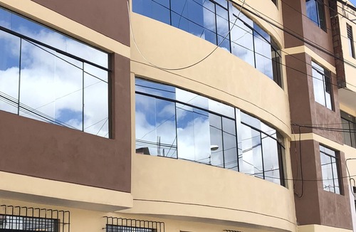 Cusco Apartment | Inti Samana