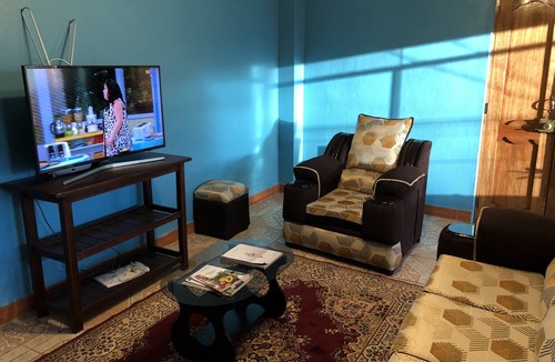 Cusco Apartment | Inti Samana