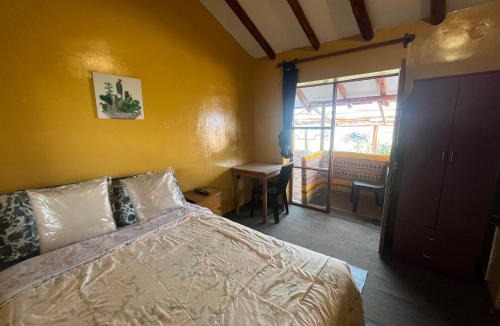 Pisac House | Intihuatana Hostel