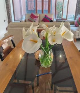 Huaran House | Intikilla House