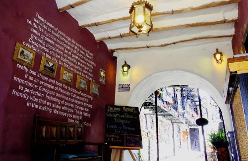 Santa Ana Hostel | Intro Hostels Cusco