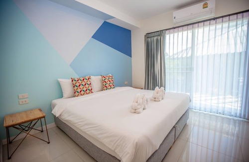 Na Muang Hotel | iRabbit Hotel