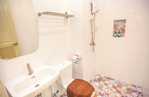 Na Muang Hotel | iRabbit Hotel