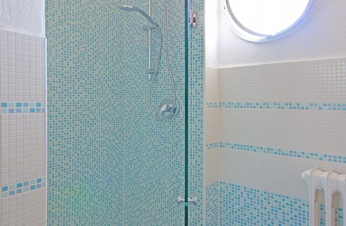 Forio Hotel | Iris Hotel