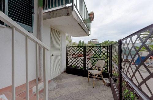 Procida Apartment | Isba Da Procida - Two Bedroom Apartment, Sleeps 5