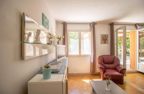 Canale-di-Verde House | Isula Paradise