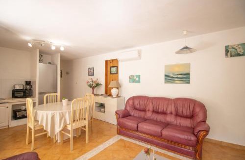 Canale-di-Verde House | Isula Paradise