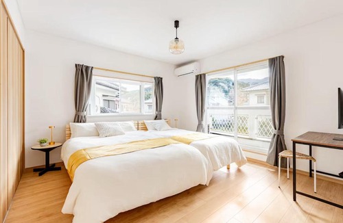 Itoshima Villa | Itoshima Private Villa 4LDK 4-Bedroom