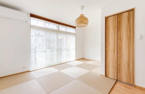 Itoshima Villa | Itoshima Private Villa 4LDK 4-Bedroom