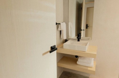 Downtown Cancun Hotel | IXUM