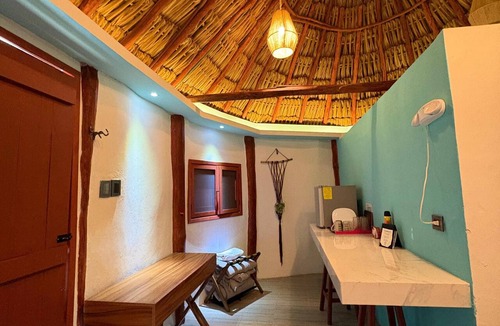 Chelem Hotel | Jáalk'ab Cabañas