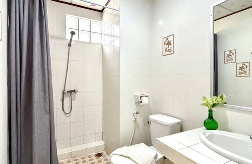 Ao Nang Hotel | J Mansion