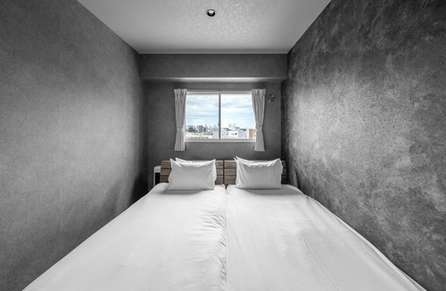 Shiroishi Apartment | J-star 901
