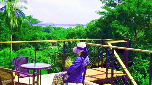 Ban Saiyuan Apartment | Jasmine Seaview 'B' Friendly Guest House