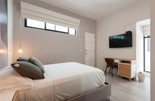 San Miguel Chapultepec Bed & Breakfast | JEES B&B