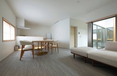 Ise Apartment | JINRYU HOTEL ISE