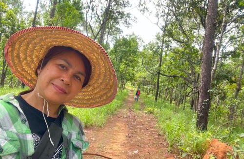 Samoeng House | Joyful Haven Home