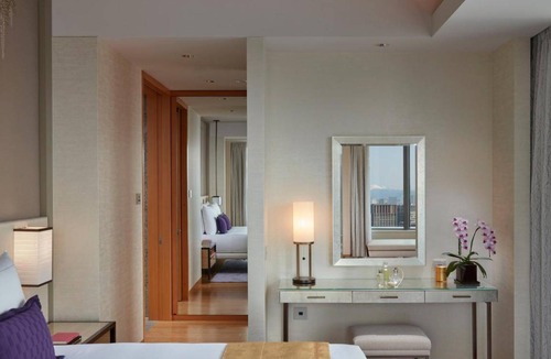 Nihonbashimuromachi Hotel | 100 m² Hotel ∙ 1 bedroom ∙ 3 guests