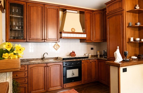 Zambrone House | Juliet's House