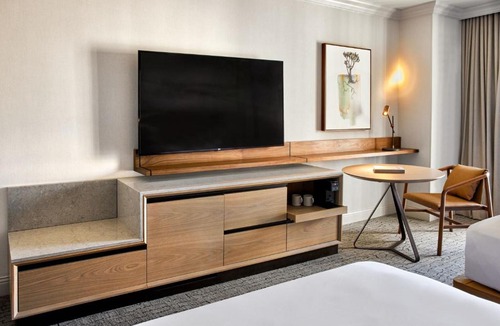 Desert Ridge Resort | JW Marriott Phoenix Desert Ridge Resort & Spa